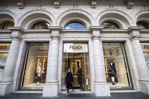 istorante fendi roma|fendi roma italy.